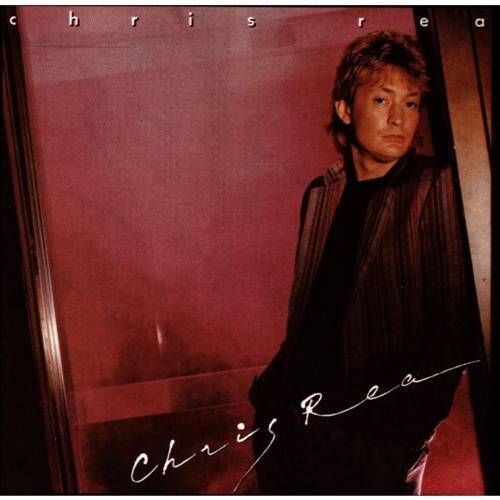 Chris Rea Chris Rea : Front